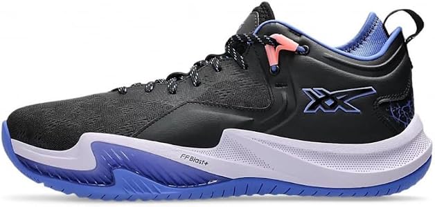 Amazon | [アシックス] バスケットボール シューズ NOVA SURGE LOW 2